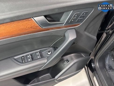 Used 2022 Audi Q5 2.0T Premium Plus image 10