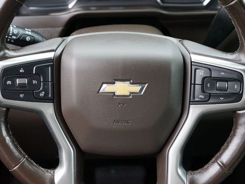 Used 2019 Chevrolet Silverado 1500 LT w/ All-Star Edition image 25