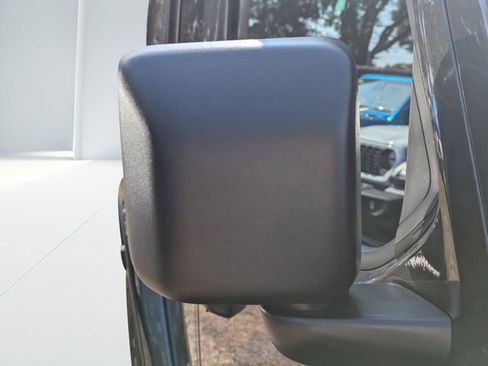 New 2026 Jeep Wrangler Sahara image 10