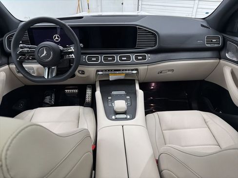 New 2026 Mercedes-Benz GLS 450 GLS 450 image 22