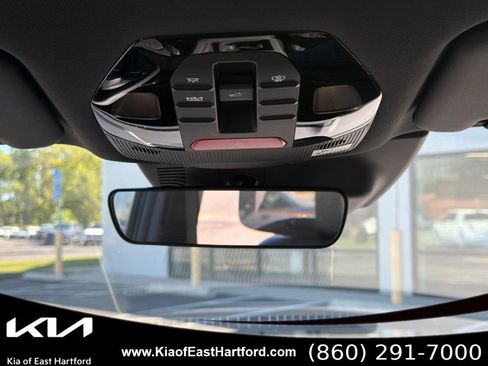 New 2027 Kia Seltos X-Line S AWD/4WD image 28