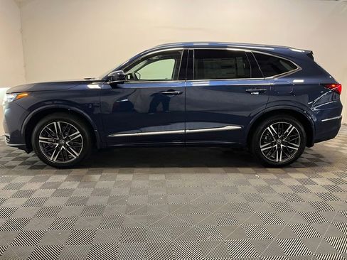 New 2026 Acura MDX SH-AWD w/ Advance Package image 22