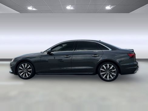 Used 2021 Audi A4 2.0T Premium Plus w/ Premium Plus Package AWD/4WD image 2