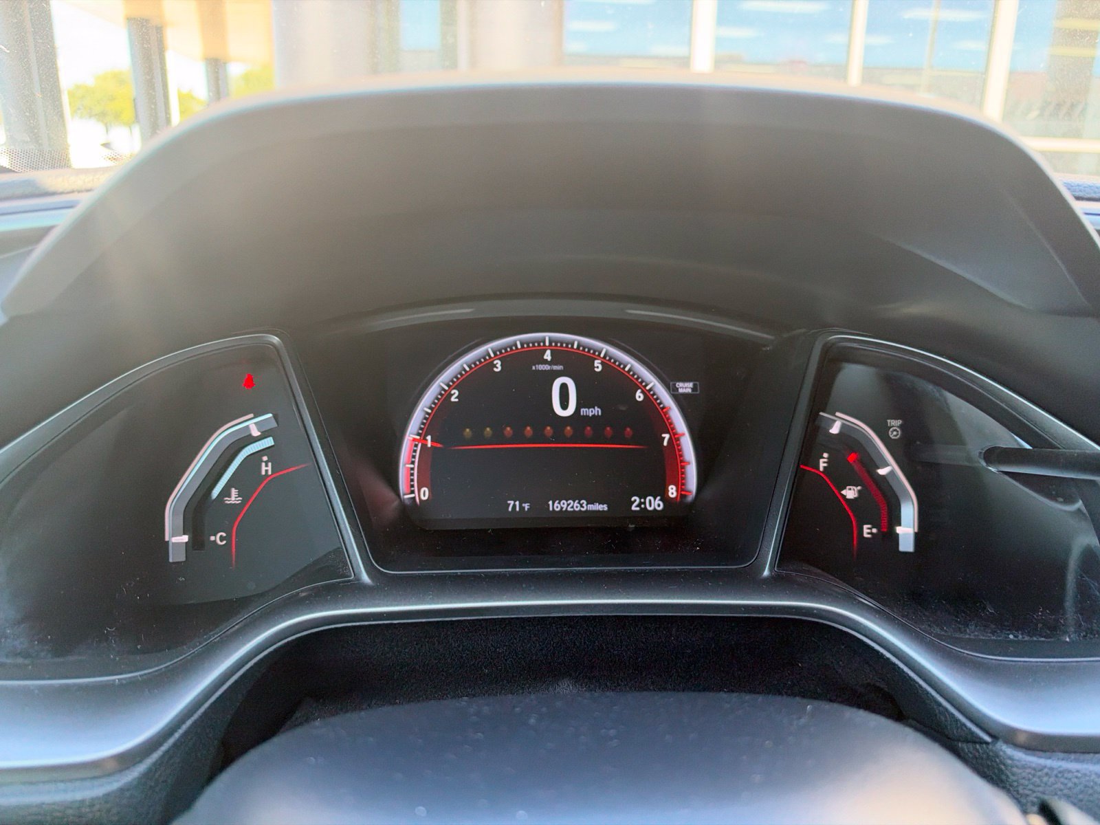 Used 2018 Honda Civic Si image 12