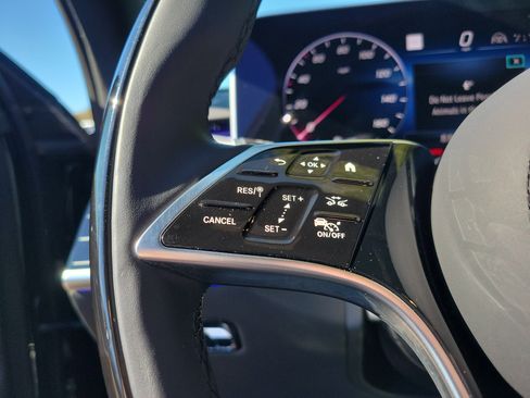 Certified 2025 Mercedes-Benz S 580 4MATIC Sedan image 30