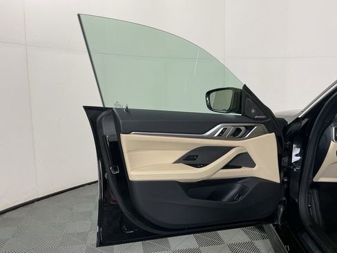 Certified 2023 BMW 430i Gran Coupe 430i Gran Coupe w/ Premium Package image 21