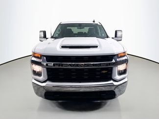 Used 2023 Chevrolet Silverado 2500 LT video 2