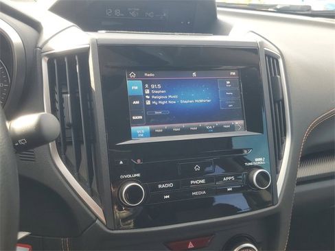 Used 2021 Subaru Crosstrek 2.0i Premium w/ Popular Package #2 image 20