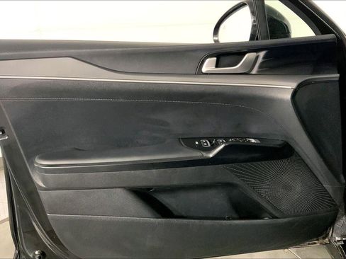 Used 2025 Kia K5 LXS image 23