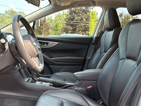 Certified 2023 Subaru Crosstrek 2.5i Limited AWD/4WD image 12