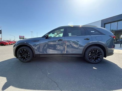 New 2026 MAZDA CX-70 3.3 Turbo w/ Premium Package image 4