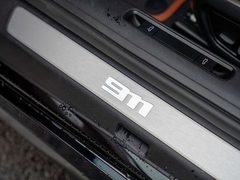 Certified 2024 Porsche 911 Turbo S image 12