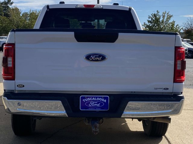 Used 2021 Ford F150 XLT w/ Equipment Group 301A Mid RWD image 4