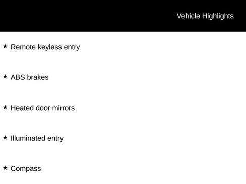 Used 2005 Toyota Camry XLE image 5