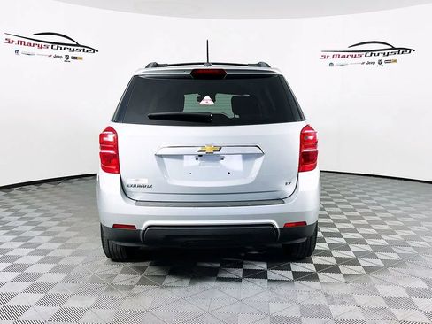 Used 2017 Chevrolet Equinox LT w/ Convenience Package image 7
