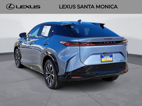 Used 2023 Lexus RZ 450e Premium w/ Technology Package AWD/4WD image 7
