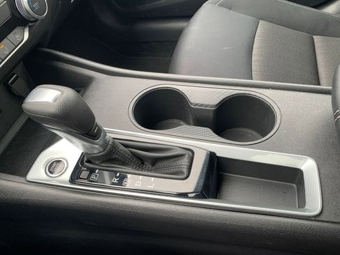 Used 2025 Nissan Altima 2.5 SV image 42