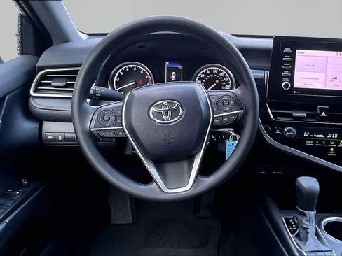 Used 2024 Toyota Camry LE FWD image 6