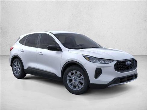 New 2026 Ford Escape Active w/ Cold Weather Package AWD/4WD image 7