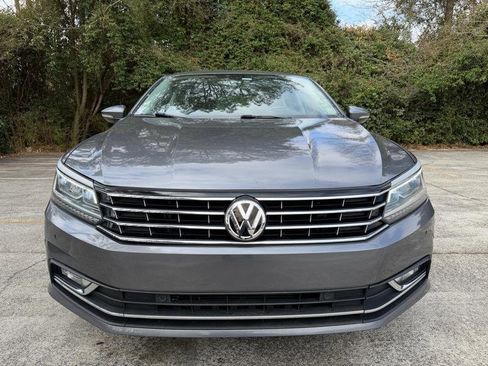 Used 2017 Volkswagen Passat 1.8T SE image 14