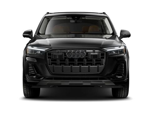 Certified 2026 Audi Q7 3.0T Premium Plus w/ Premium Plus Package AWD/4WD image 4