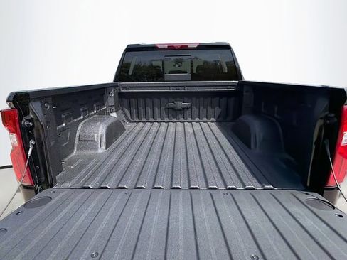 New 2026 Chevrolet Silverado 1500 High Country AWD/4WD image 29