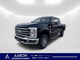 Used 2024 Ford F250 Lariat w/ FX4 Off-Road Package AWD/4WD video 1