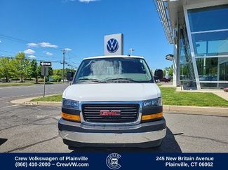 Used 2024 GMC Savana 2500 w/ Driver Convenience Package RWD video 2