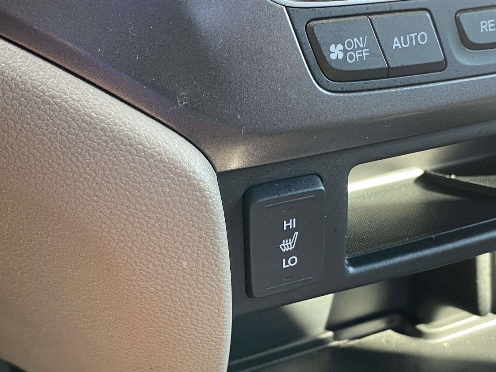 Used 2017 Honda Ridgeline RTL-T image 22