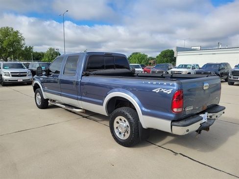 Used 2005 Ford F250 Lariat image 9
