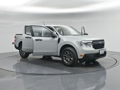 Used 2023 Ford Maverick XLT w/ Equipment Group 300A Standard AWD/4WD image 34