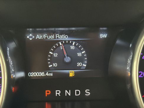 Used 2019 Ford Mustang GT Premium w/ GT Performance Package image 17