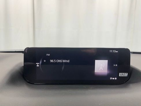 New 2026 MAZDA CX-50 AWD 2.5 S w/ Premium Package image 17