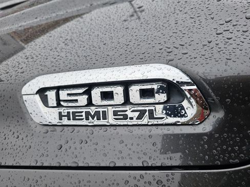 Used 2019 RAM 1500 Limited w/ Advanced Safety Group image 34