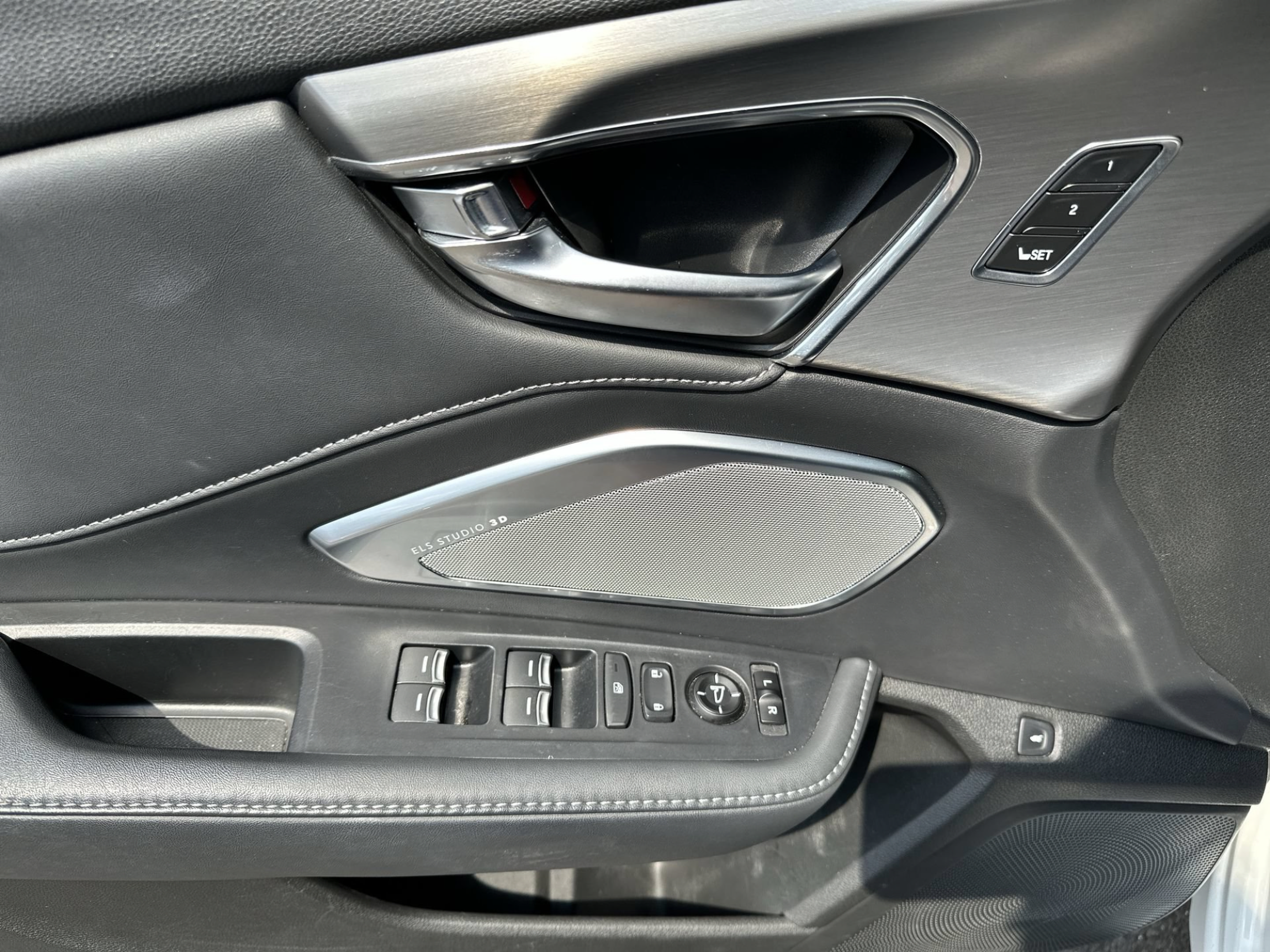 Used 2020 Acura RDX w/ Advance Package FWD image 15