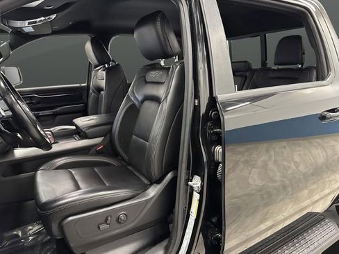 Used 2023 RAM 1500 Sport w/ G/T Package image 4