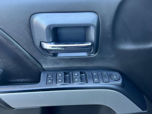 Used 2015 Chevrolet Silverado 1500 LT w/ All Star Edition image 13