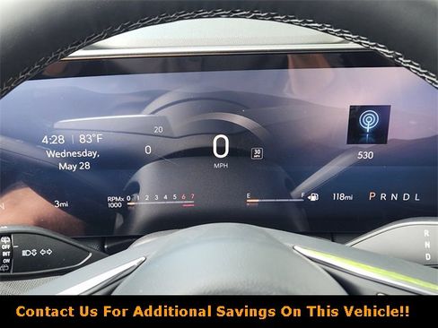 New 2025 Buick Enclave Sport Touring w/ Power Package image 11