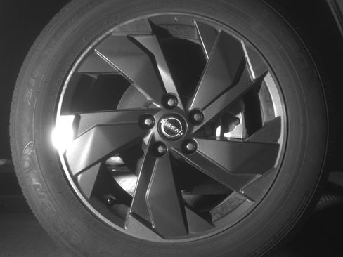 Used 2025 Nissan Rogue SV image 13