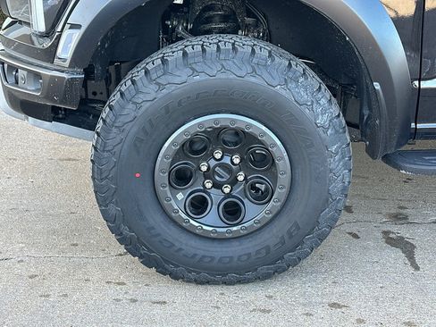 New 2025 Ford F150 Raptor image 3