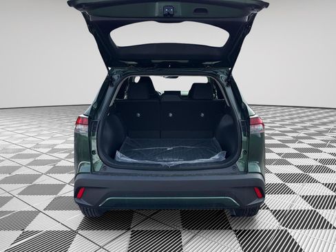 New 2026 Toyota Corolla Cross LE image 18