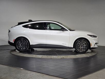 New 2025 Ford Mustang Mach-E Premium w/ Interior Protection Package