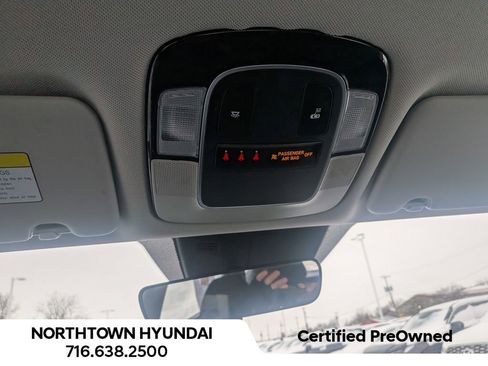 Certified 2024 Hyundai Tucson SE image 24