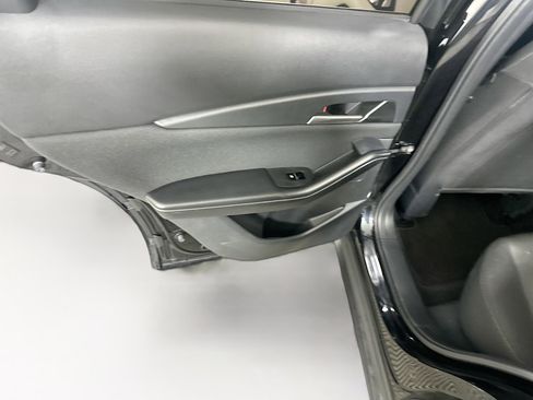 Used 2025 MAZDA CX-30 AWD 2.5 S image 26
