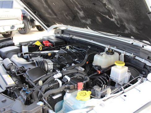 Used 2023 Jeep Gladiator Sport image 70