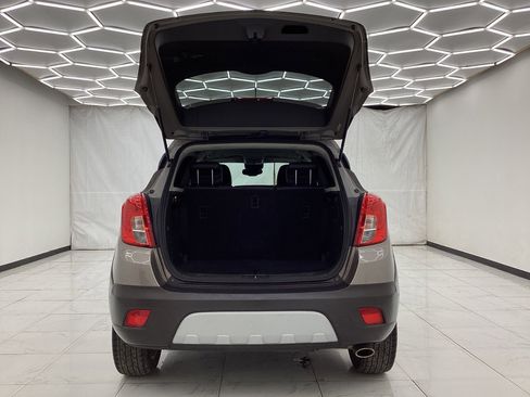 Used 2015 Buick Encore Leather image 42