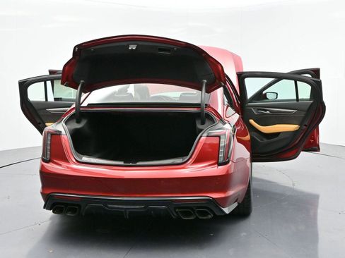 Used 2023 Cadillac CT5 V Blackwing w/ Super Cruise 2 Package image 44