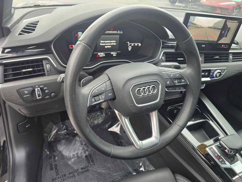 Used 2023 Audi A4 2.0T Premium Plus w/ Premium Plus Package image 25