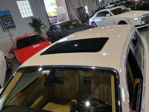 Used 2006 Rolls-Royce Phantom Sedan RWD image 11