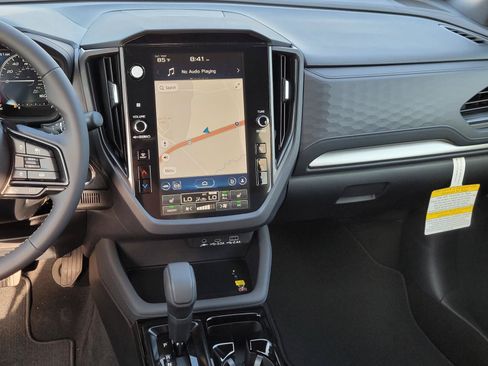 New 2026 Subaru Forester Premium AWD/4WD image 11